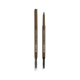 GOSH Cosmetics Ultra Thin Brow Pencil