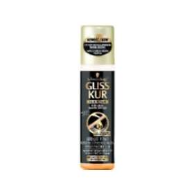 Schwarzkopf Gliss Kur Ultimate Repair Express Hair Conditioner 200ml