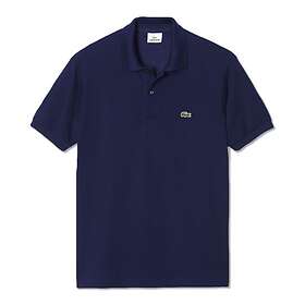 Vag sten konstant Lacoste L.12.12 Classic Fit Polo Shirt (Herre) - Find den bedste pris på  Prisjagt