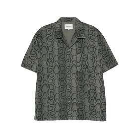 Carhartt WIP Beach Short Sleeved Shirt (Herre)