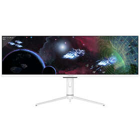 LC-Power LC-M44-DFHD-120 44" Ultrawide Gaming IPS