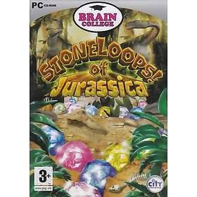 StoneLoops! of Jurassica (PC)