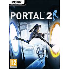 Portal 2 (PC)