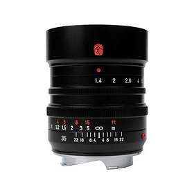 7artisans 35/1.4 for Leica M