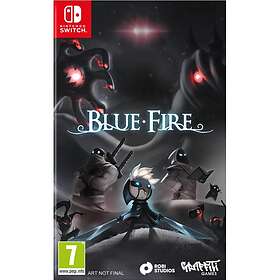 Blue Fire (Switch)