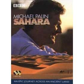 Michael Palin: Sahara (UK) (DVD)