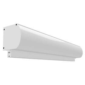 Euroscreen Loke Tab-Tension FlexWhite ER 16:9 154" (340x191)