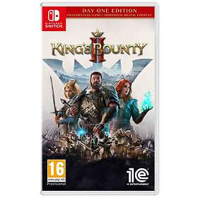 King's Bounty II (Switch)