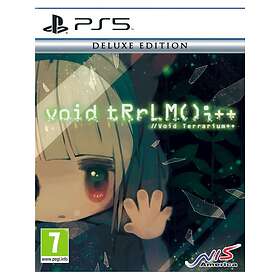 void tRrLM(); //Void Terrarium - Deluxe Edition (PS5)