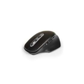 PORT Designs Bluetooth + Wireless & Rechargeable Executive Mouse