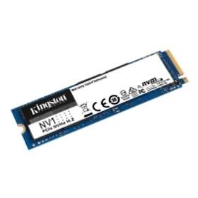 Kingston NV1 M.2 SSD 500GB