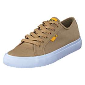 DC Shoes Manual S Leather (Men's)