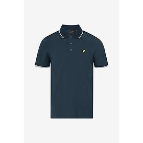 Lyle & Scott Casuals Tipped Polo Shirt (Herr)
