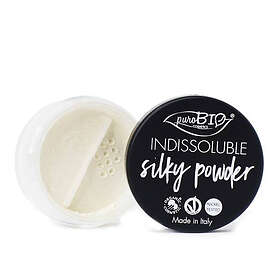 puroBIO Cosmetics Indissoluble Silky Powder