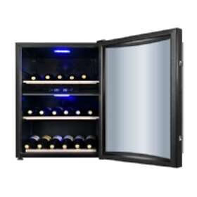 Guzzanti GZ 52DD (Musta)