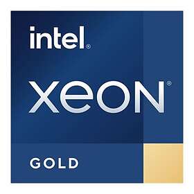 Intel Xeon Gold 6338 2,0GHz Socket 4189 Tray