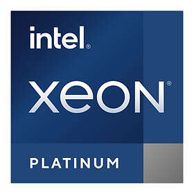 Intel Xeon Platinum 8358P 2.6GHz Socket 4189 Tray