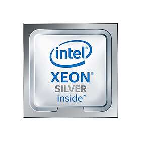 Intel Xeon Silver 4310 2,1GHz Socket 4189 Tray