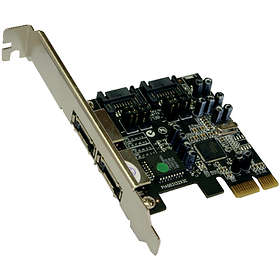 Exsys EX-3503