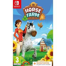 Horse Farm (Switch)
