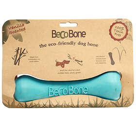 Beco Pets Natural Rubber Bone M