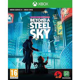 Beyond a Steel Sky (Xbox One | Series X/S)