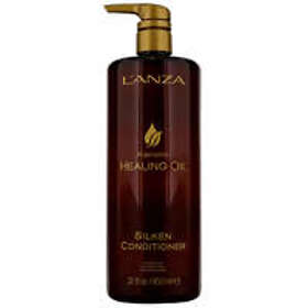 LANZA Keratin Healing Oil Silken Conditioner 950ml