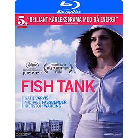 Fish Tank (Blu-ray)