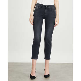 7 For All Mankind Roxanne Ankle Jeans (Dame)