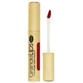 Grande Cosmetics Lips Hydraplump Liquid Lipstick