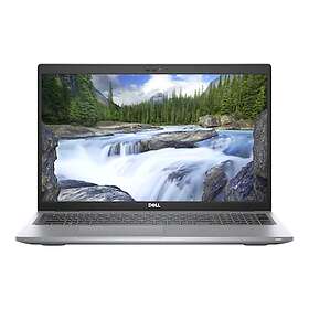Dell Latitude 5520 (F9PRT) 15.6" i5-1135G7 8GB RAM 256GB SSD
