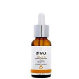 Image Skincare Vital C Hydrating Antioxidant A C E Serum 30ml