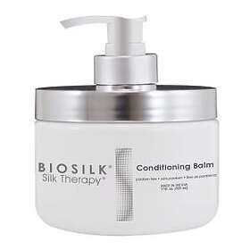 Farouk BioSilk Biosilk Silk Therapy Conditioning Balm 325ml
