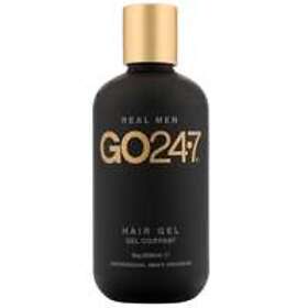 Go24/7 Style and Hold Hair Gel 236ml