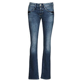 Freeman T. Porter Madie Straight Jeans (Femme)