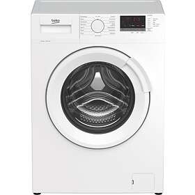 Beko WTL104151W (White)