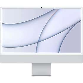 Apple iMac (2021) - M1 OC 8C GPU 8GB 512GB 24"