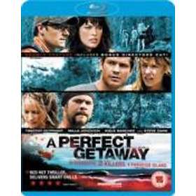 Perfect Gateway (UK) (Blu-ray)