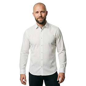 Jack & Jones Premium Lightweight Linen Shirt (Herr)
