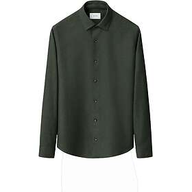 Eton Shirts Lightweight Flannel Shirt (Herre)