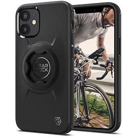 Spigen Gearlock Bike Mount Case for iPhone 12 Mini