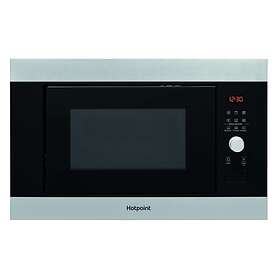 Hotpoint MF25GIXH (Stainless Steel)