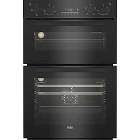 Beko BBDF22300B (Black)