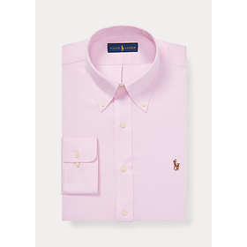 Ralph Lauren Polo Oxford Classic Fit Shirt (Miesten)