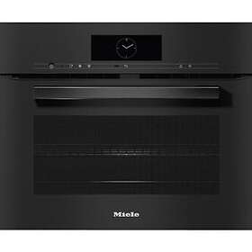 Miele H 7840 BM NR (Noir)