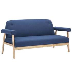 vidaXL 246653 Sofa (3-sæders)