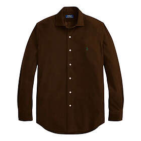 Ralph Lauren Purple Label Fine Wale Corduroy Shirt (Herre)