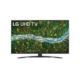 LG 43UP7700 43" 4K Ultra HD (3840x2160) LCD Smart TV