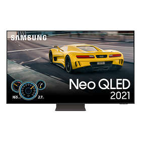 Samsung Neo QLED QE65QN91A 65" 4K Ultra HD (3840x2160) LCD Smart TV