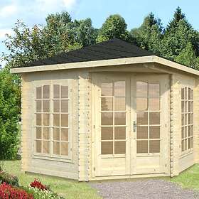 Palmako Gazebo Melanie 7.8 m²